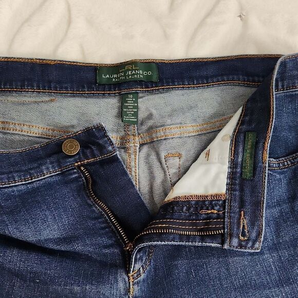 LRL Lauren Jeans Co. Bootcut jeans - Picture 5 of 13